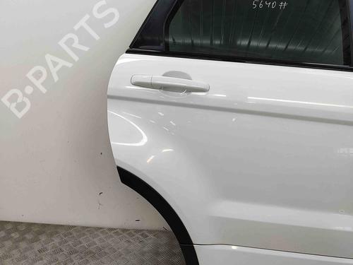 Right rear door LAND ROVER RANGE ROVER EVOQUE (L538) 2.2 D 4x4 | BP29752999C5 