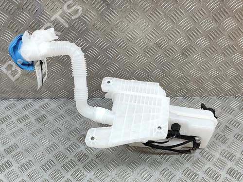 Used Windscreen washer tank SKODA OCTAVIA IV Combi (NX5, PV5) 1.5 TSi (150 hp) 29593481