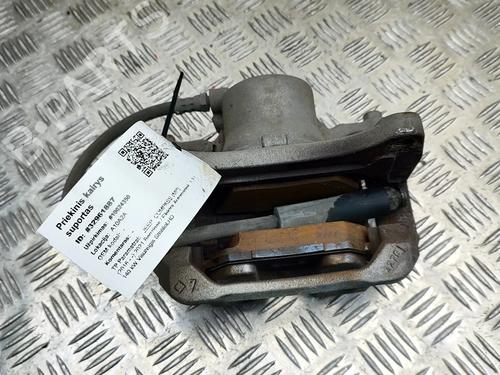 Left front brake caliper JEEP COMPASS (MP, M6, MV, M7) 1.3 HYBRID 4X4 | BP30544441M105  - Image 6