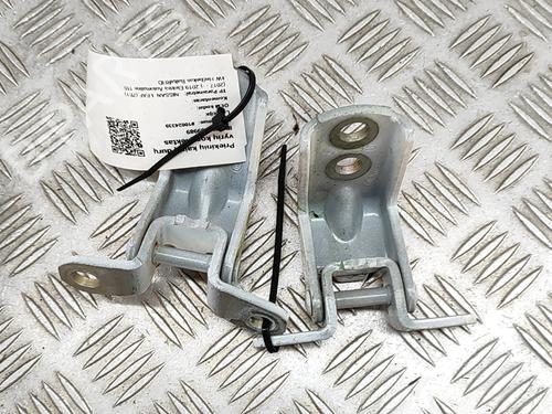 Hinge/Door check strap NISSAN LEAF (ZE1) Electric | BP27783814C146 