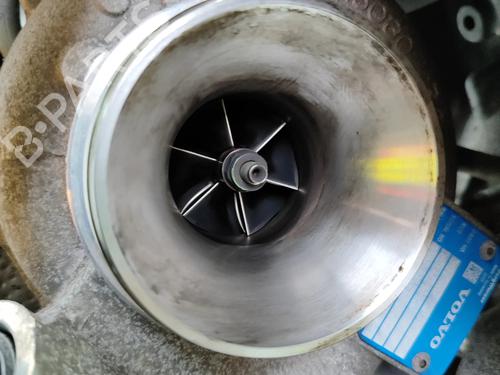 Engine VOLVO XC60 I SUV (156) D4 | BP33433138M1  - Image 7