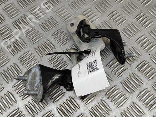 Hinge/Door check strap PORSCHE PANAMERA (970) 4.8 4S | BP27282355C146