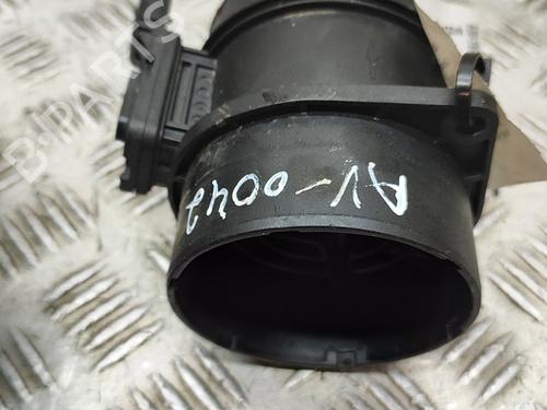 Used Mass air flow sensor MERCEDES-BENZ VITO Van (W447) 116 CDI (447.601, 447.603, 447.605) (163 hp) 26389309
