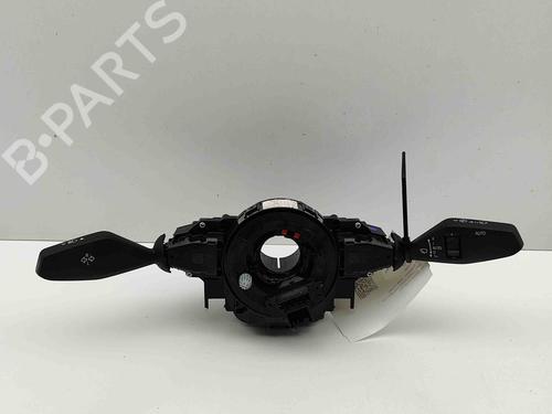 Used Steering column stalk BMW 5 (G60, G90, G68) i5 eDrive40 (340 hp) 28564194