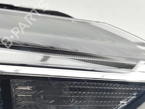 Right headlight PORSCHE CAYENNE Coupe (9YB) 3.0 AWD (9YBAA1) | BP35717951C29  - Image 12