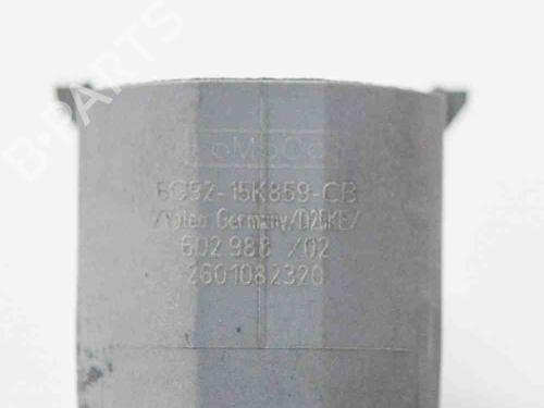 Electronic module FORD MONDEO IV (BA7) 2.0 TDCi | BP10399718M83 
