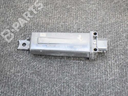 Used Electronic module Electronic module MASERATI GRAN TURISMO I 4.7 S (439 hp) 10398523 10398523