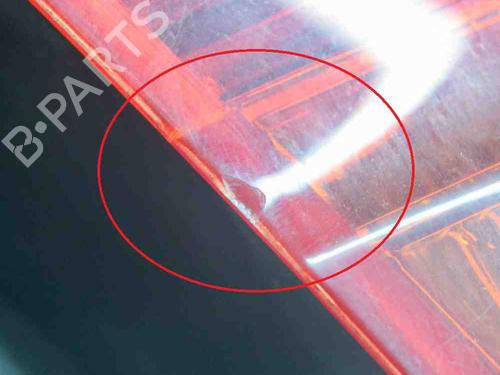 Left taillight BMW 3 (E90) 320 i | BP29867300C34
