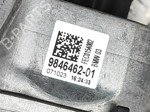 Engine mount BMW X5 (G05, F95) xDrive 30 d Mild-Hybrid | BP32501314M89  - Image 6