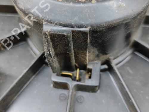 Heater blower motor TOYOTA LAND CRUISER 90 (_J9_) 3.0 TD (KZJ90_, KZJ95_, KZJ90R, KZJ95R, KZJ90W, KZJ95W) | BP25922191M62 