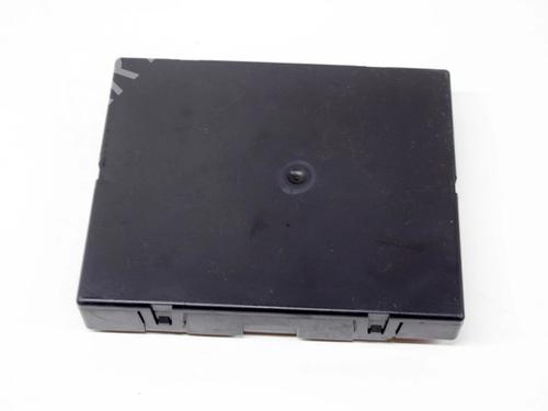 Used Electronic module AUDI A6 C7 (4G2, 4GC) 2.0 TDI (190 hp) 8145188