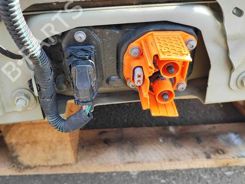 Battery MITSUBISHI OUTLANDER III (GG_W, GF_W, ZJ, ZL, ZK) 2.4 Hybrid 4WD (GG3W) | BP29227703E11