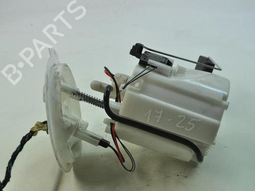 Used Fuel pump Fuel pump MERCEDES-BENZ E-CLASS Convertible (A207) E 200 CGI (207.448) (184 hp) 33340673 33340673