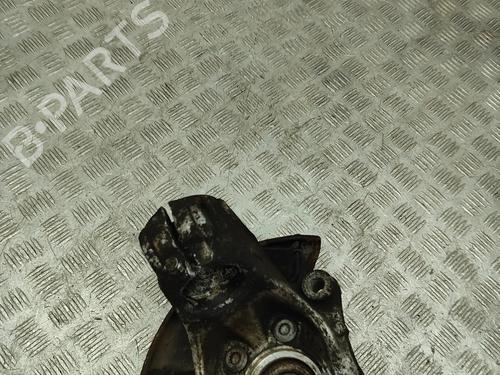 Left front steering knuckle VW PASSAT B7 Variant (365) 2.0 TDI | BP26040900M25