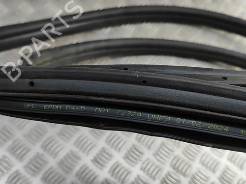 Rubber door seal FIAT 500 (312_) 1.0 Mild Hybrid (312.AYD1B) | BP28674919C142 