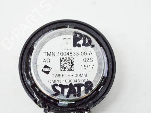 Coluna de som TESLA MODEL S (5YJS) 75 | BP7799228E2 