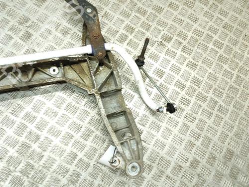Subframe PORSCHE BOXSTER (986) S 3.2 | BP40460242M9 - Image 6