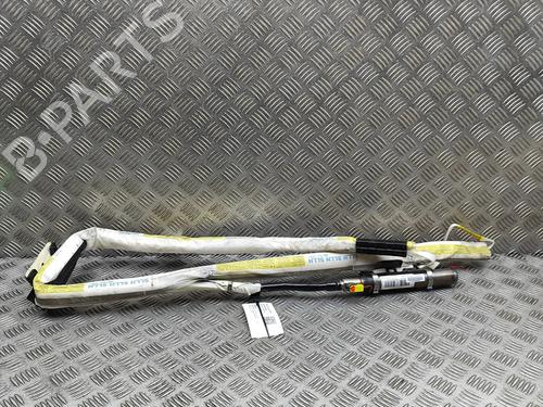 Used Left curtain airbag Left curtain airbag KIA SPORTAGE III (SL) 1.7 CRDi (116 hp) 33378462 33378462