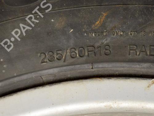 Rim VW TOUAREG (7P5, 7P6) 3.0 V6 TDI | BP10187152C45 