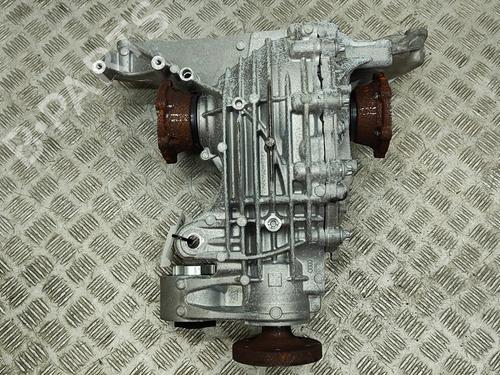 Differential, bag VW TOUAREG (CR7, RC8) 3.0 TDI 4motion | BP26581856M24 