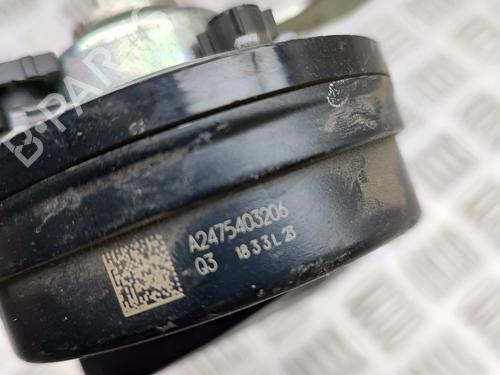 Horn MERCEDES-BENZ EQB (X243) EQB 300 4-matic (243.608, 243.609) | BP29593899E13