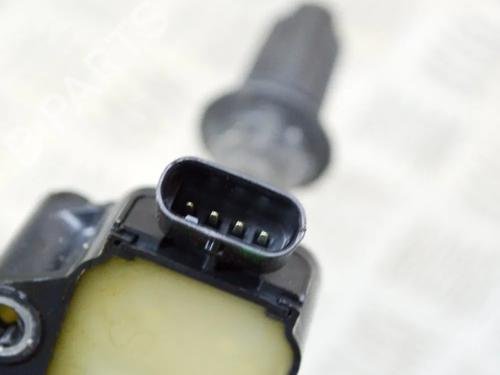 Ignition coil OPEL ASTRA K (B16) 1.4 Turbo (68) | BP6867437M94 