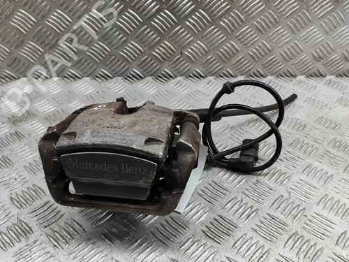 Used Left rear brake caliper MERCEDES-BENZ SL (R231) 400 (231.465) (333 hp) 18739949