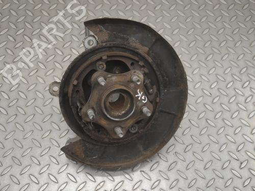 Used Left rear steering knuckle Left rear steering knuckle INFINITI Q50 50 D (170 hp) 33361868 33361868