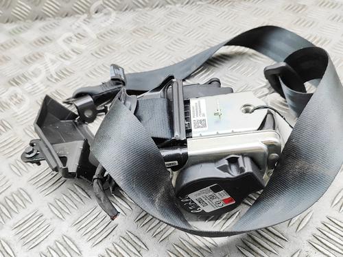 Front left seatbelt VOLVO C40 (539) Recharge AWD | BP39511304I26 - Image 3