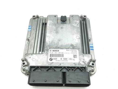 Used Engine control unit (ECU) Engine control unit (ECU) BMW X1 (F48) xDrive 25 d (231 hp) 34190749 34190749