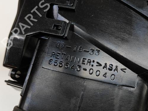 Air vent TOYOTA LAND CRUISER PRADO (_J12_) 3.0 D-4D (KDJ120, KDJ125) | BP23865597I21 