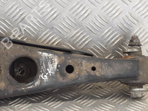 Left rear suspension arm KIA SPORTAGE IV (QL, QLE) 1.6 GDI | BP14612765M14 
