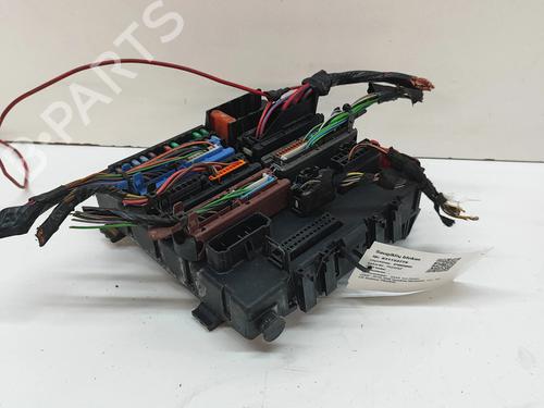 Fuse box SAAB 9-3 (YS3F, E79, D79, D75) 1.9 TiD | BP27531904E1  - Image 5