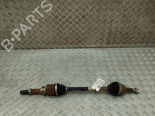 Right front driveshaft NISSAN LEAF (ZE1) Electric | BP33388926M39 - Image 4