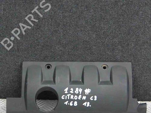Used Upper protection CITROËN C3 II (SC_) 1.6 VTi 120 (120 hp) 6717294