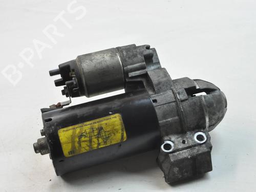 Starter BMW 5 (F10) 525 d | BP33342103M8 - Image 3