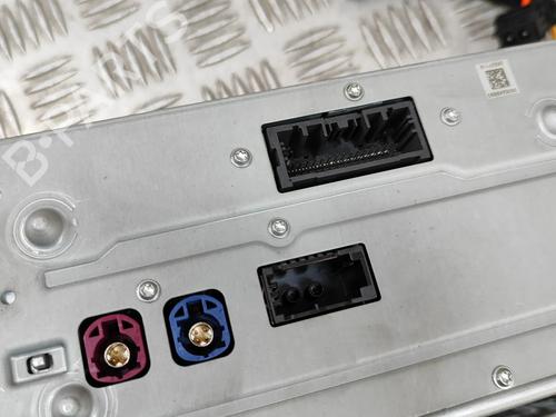 Electronic module VOLVO XC40 (536) B3 Mild-Hybrid | BP28555709M83 