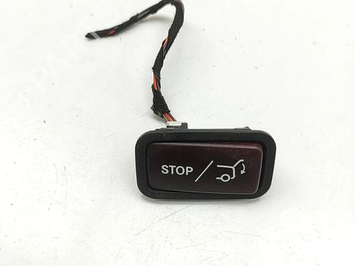 Used Switch MERCEDES-BENZ M-CLASS (W166) ML 350 BlueTEC 4-matic (166.024, 166.023) (258 hp) 31217316