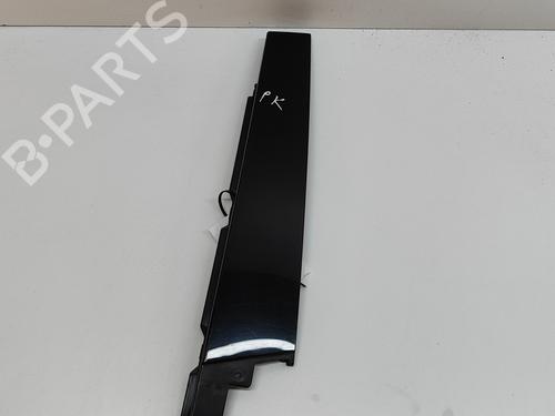 Door moulding trim VW PASSAT B8 (3G2, CB2) 2.0 TDI 3G0837901M