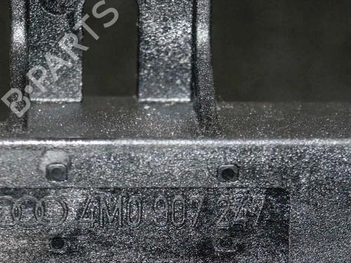 Electronic module AUDI A4 B9 (8W2, 8WC) 2.0 TFSI | BP6734595M83 - Image 3