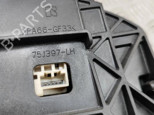 Gear lever LEXUS RX (_L2_) 450h AWD (GYL25_, GYL26_, GYL25, GYL26, GYL25R, GYL26R) | BP26282848M90  - Image 7