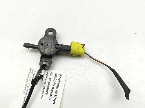 Used Electronic sensor AUDI Q7 (4MB, 4MG, 4MQ) 50 TDI Mild Hybrid quattro (286 hp) 30679277