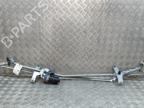 Used Front wipers mechanism MERCEDES-BENZ VIANO (W639) CDI 2.2 4-matic (639.811, 639.813, 639.815, 639.711,... (163 hp) 16872193