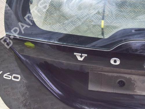 Tailgate VOLVO V60 I (155) D3 | BP15622149C6 