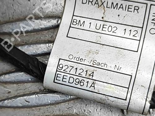 Electronic module BMW X3 (F25) xDrive 20 d | BP29310479M83 