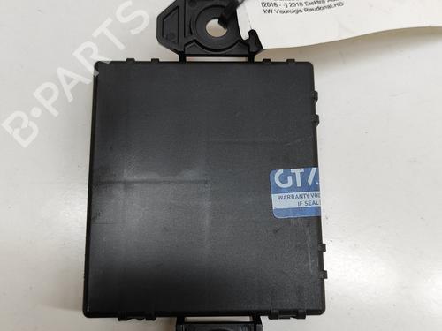 Module électronique JAGUAR I-PACE (X590) EV400 AWD | BP28387938M83