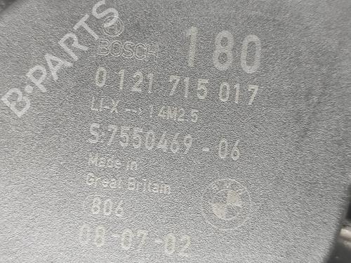 Alternator BMW 3 (E90) 318 i | BP37669793M7 - Image 7