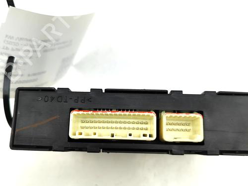 Electronic module NISSAN ARIYA (FE0) EV | BP36067615M83 - Image 8
