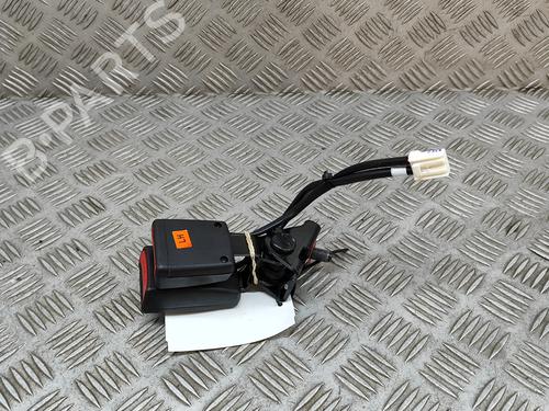 Seat buckle SSANGYONG KORANDO (C300) E-Motion | BP27776833I32 - Image 2