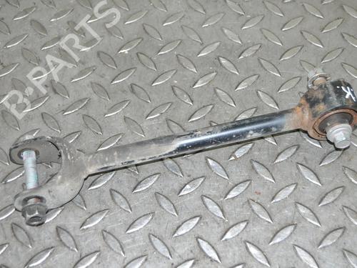 Used Left rear suspension arm TOYOTA PRIUS (_W5_) 1.8 Hybrid (ZVW50_, ZVW51_) (98 hp) 30258481